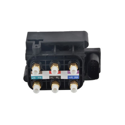 Luftventilblock AUDI A8 A6C6 A6C5 Bentley GT Flyspur 4F0616013