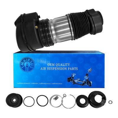Großartige Luftfeder Front Porsche Cayenne 9Y0616039 XLB 9Y0616040 XLB