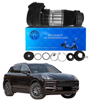Großartige Luftfeder Front Porsche Cayenne 9Y0616039 XLB 9Y0616040 XLB