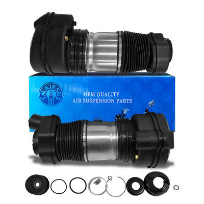 Großartige Luftfeder Front Porsche Cayenne 9Y0616039 XLB 9Y0616040 XLB