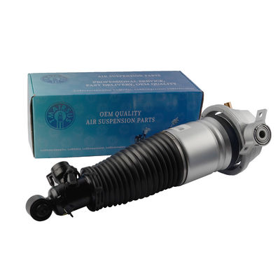 Praktische Rückenschlagdämpfer Audi Q7 4L 7L5616019D 7L5616020D