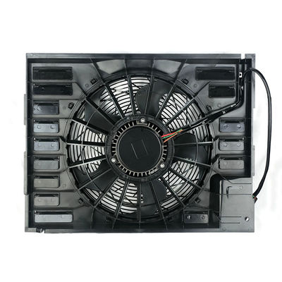 64546921379 Kühlventilator für BMW E65 E66 7ERIE 2001 - 2008 Fahrzeugteil