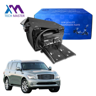 Infiniti QX56 2011-2013 Luftfederungskompressor 534001LA4C