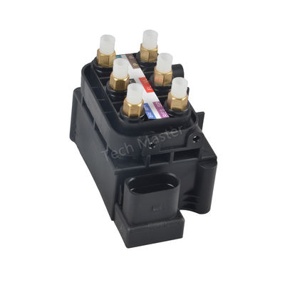 4F0616013 Luftunterstellventil AUDI A8 A6 C6 A6 C5 Bentley GT Flyspur