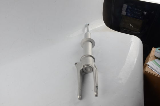 97034304105 97034304505 Frontenschlagdämpfer Stützspirale Federmontage Porsche Panamera 970