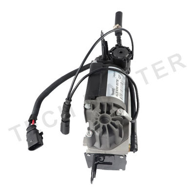 Hochleistungs-Luftfederungskompressor für Audi Q7 2002-2016 4L0698007