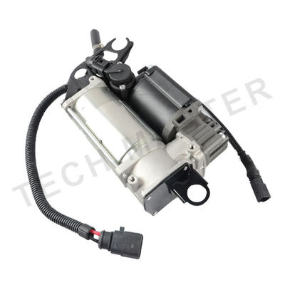 Hochleistungs-Luftfederungskompressor für Audi Q7 2002-2016 4L0698007