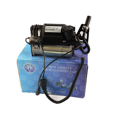 4L0698007 4L0698007A Luftfederungskompressor Pumpe für Audi Q7 4L 2002 - 2016