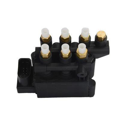 33526781909 33526781910 Luftunterstellventilblock für BMW G11 G12