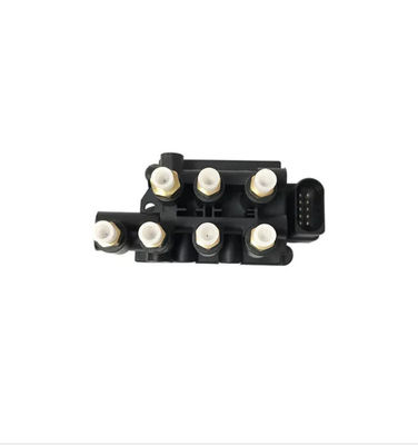 33526781909 33526781910 Luftunterstellventilblock für BMW G11 G12