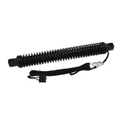 51247185713 Rückseite Linke Kraftlift Tor Für BMW 7X0LI F02 2010-2014