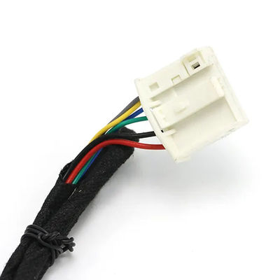 51247185714 Rückseite Rechts Power Lift Tor für BMW 7X0LI F02 2010-2014