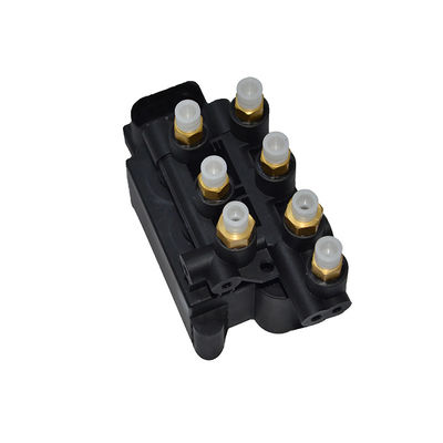 600640600A Luftunterstellventilblock für Tesla Modell S Modell 3 Modell X