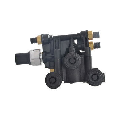 RVH000046 Luftaufhängungsventilblock für Range Rover L322 und Sport LR3 LR4