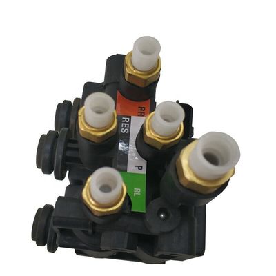 LR070246 LR037082 Luftunterstellventilblock für L405 L494 2012-