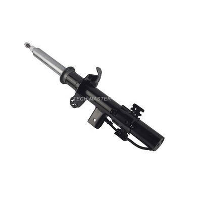 Hintere Luftschlagdämpfer für Evoque L551 L538 ADS mit magnetischer Dämpfung