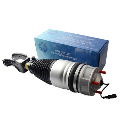 95534303421 Frontenschlagdämpfer für VW Touareg I Porsche 955 / 957