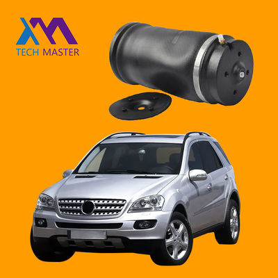 Mercedes-Benz W164 ML350 ML500 Hinterluftfederbeutel 2005-2011 1643200625