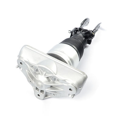 95534303421 Frontenschlagdämpfer für VW Touareg I Porsche 955 / 957