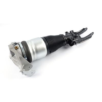 95534303421 Frontenschlagdämpfer für VW Touareg I Porsche 955 / 957
