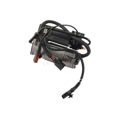Touareg I Cayenne 2002-2010 Luftkompressor 7L0698007A 7L0616007A