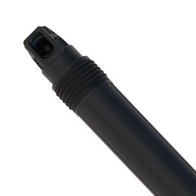 5E9827851C Rückseite Links Elektrische Heckschranke Gasstütze Für SKODA OctaviaIII COMBI (5E) Schwarz