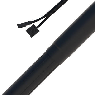 5E9827851C Rückseite Links Elektrische Heckschranke Gasstütze Für SKODA OctaviaIII COMBI (5E) Schwarz
