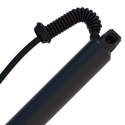 3T9827851C Rückseite Links Elektrische Heckschranke Gasstütze Für SKODA SuperB II gen.combi 2010-2015