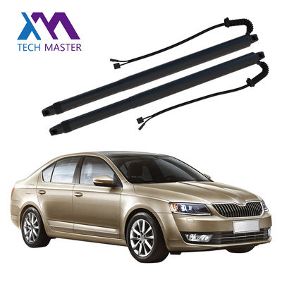 3T9827851C Rückseite Links Elektrische Heckschranke Gasstütze Für SKODA SuperB II gen.combi 2010-2015