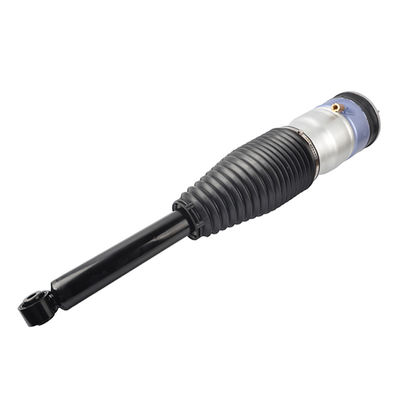 Tesla Model S Luftschlagfederung 6006352-07-A und 6006353-06-C