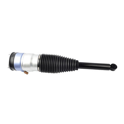 Tesla Model S Luftschlagfederung 6006352-07-A und 6006353-06-C