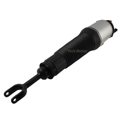 Audi A8 D3 Luftfederung Stoßdämpfer 4E0616039AF 4E0616040AF
