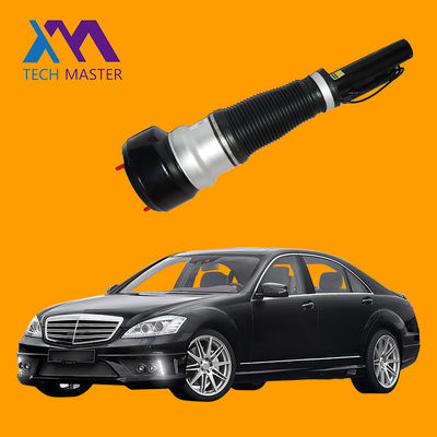 Mercedes-Benz W221 Vorderluftfederungsschlag 2007-2012 2213204913