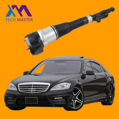 Mercedes-Benz W221 Rückluftfederungsschlag 2007-2012 2213205513 2213205613