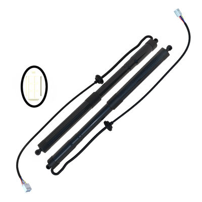 6892009010 6891009010 Heckhebel für den Toyota RAV4 2013-2018