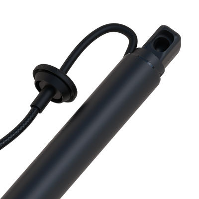 1668901130 Rückseite Rechts Power Lift Tor Für Mercedes-Benz W166 2013-2015