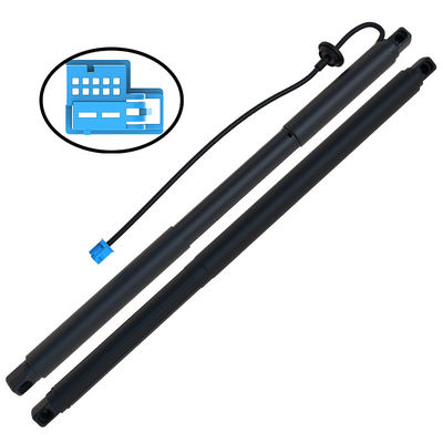 1668901130 Rückseite Rechts Power Lift Tor Für Mercedes-Benz W166 2013-2015
