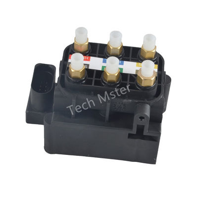 Luftunterstellventilblock W221 W164 W166 W212 W215 W217 2123200358