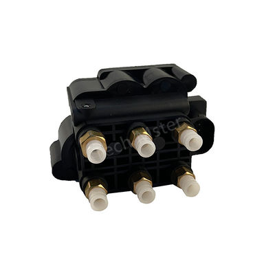 Rolls-Royce Ghost langlebige Luftaufhängungsventilblock 37206850319