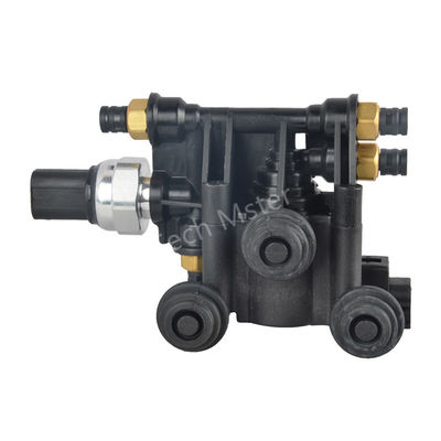 Range Rover L322 und Sport LR3 LR4 Luftventilblock RVH000046