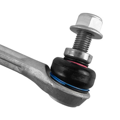Vorstehende Stabilisatorverbindung für Mercedes Benz W204 2043203789-C Silber