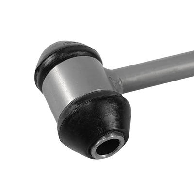 Silberne und schwarze Swing Bar Link für Mercedes Benz W204 2043200489