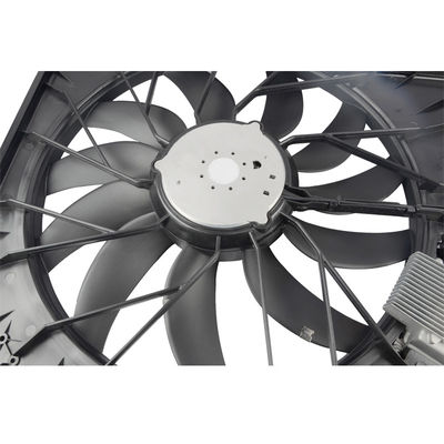 Langlebiger und praktischer 850w Motorkühlventilator A2205000293 für BENZ