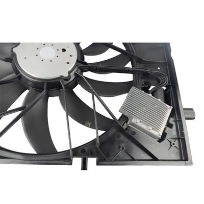 Langlebiger und praktischer 850w Motorkühlventilator A2205000293 für BENZ