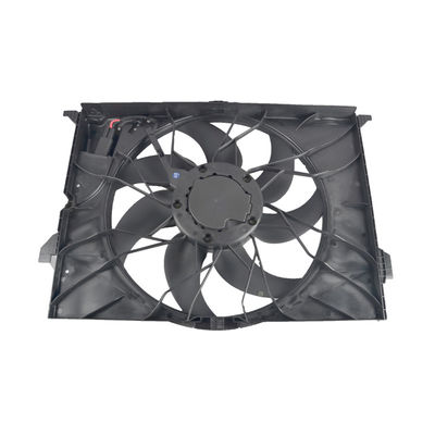 Langlebiger 600w-Kühlventilator für den Motor A2215001193 BENZ S-Klasse 2005-2013