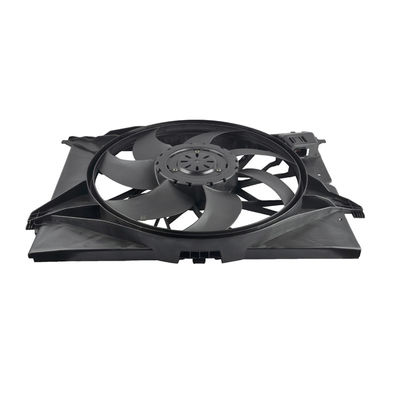 Langlebiger 600w-Kühlventilator für den Motor A2215001193 BENZ S-Klasse 2005-2013