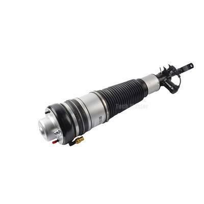 4F0616039AA 4F0616040AA Vorderluftschlag für Audi A6 C6 4F Avant Quattro