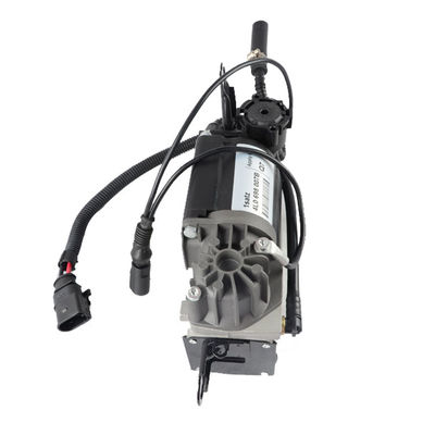 Luftpumpe für Audi A6 4F 4F0616005E 4F0616006A Luftfederkompressor