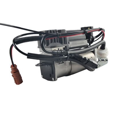 Luftpumpe für Audi A6 4F 4F0616005E 4F0616006A Luftfederkompressor