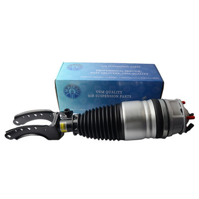 Zuverlässiger Stoßdämpfer für VW Touareg II Porsche 958 95834305102